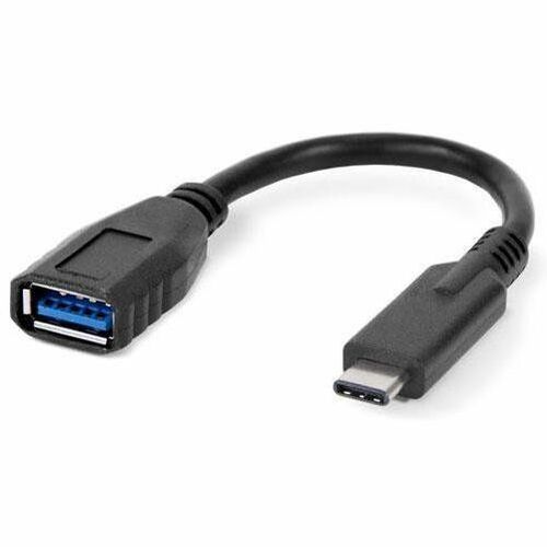 OWC USB-A TO USB-C 5GB/S ADAPTER CABLE - CONNECT YOUR CURRENT USB TYPE-A DEVICES - Thumbnail 1
