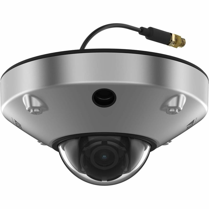 F4105-SLRE DOME SENSOR 8P - Thumbnail 4
