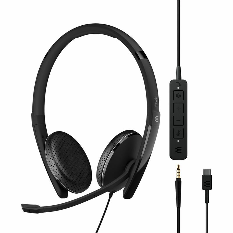 EPOS ADAPT 165T USB-C II - Thumbnail 3