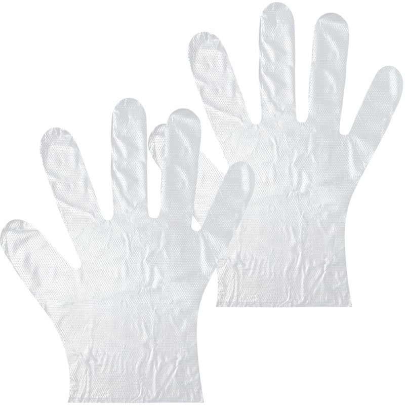HygenX Disposable Gloves Packs - Thumbnail 1