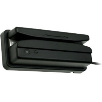 UNITECH BARCODE READER 1D PHOTO DIODE BLACK - Thumbnail 2