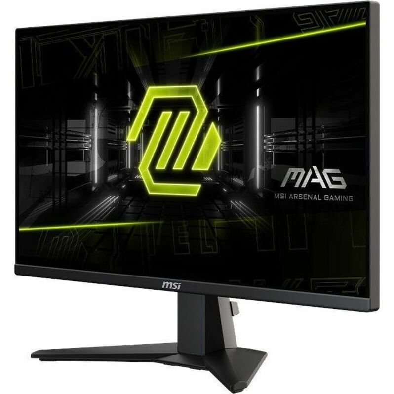 MAG 255XF FLAT GAMING MONITOR - Thumbnail 3