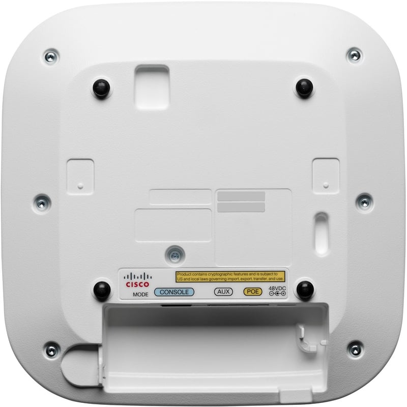 Cisco Aironet 2702E IEEE 802.11ac 1.27 Gbit/s Wireless Access Point - Thumbnail 3