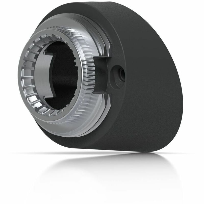 BULLET CAMERA MOUNTING ACCESSORY THAT ENHANCES TILT ANGLE - Thumbnail 1
