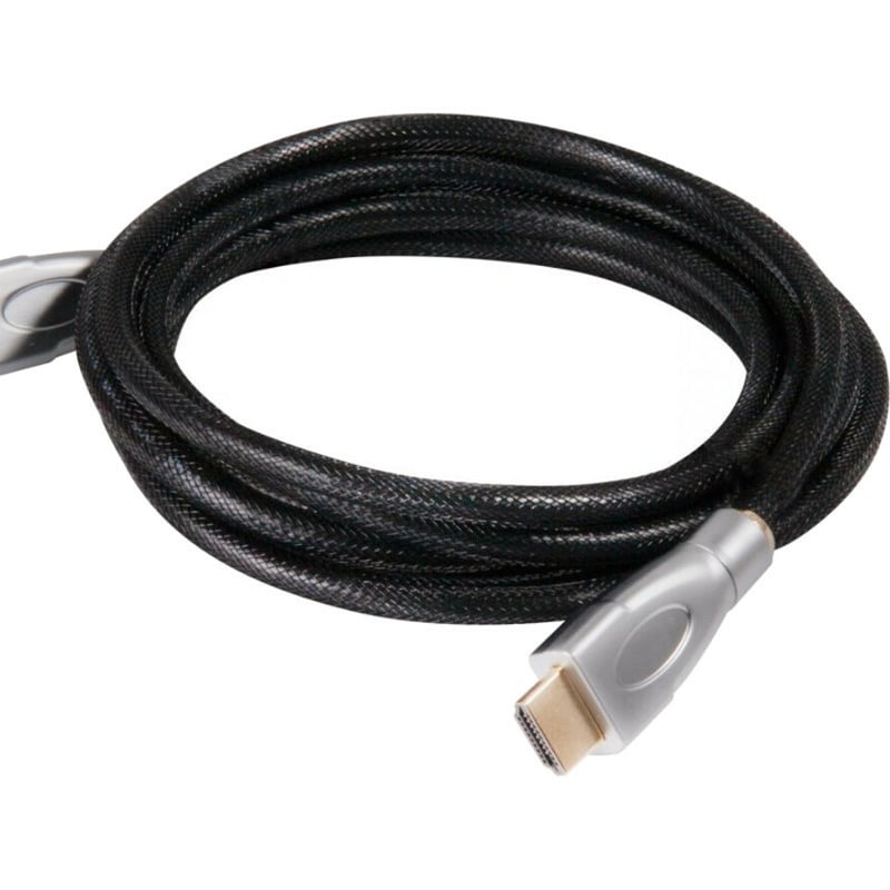 Club 3D Premium High Speed HDMI 2.0 4K60Hz UHD Cable 3 meter - Thumbnail 4
