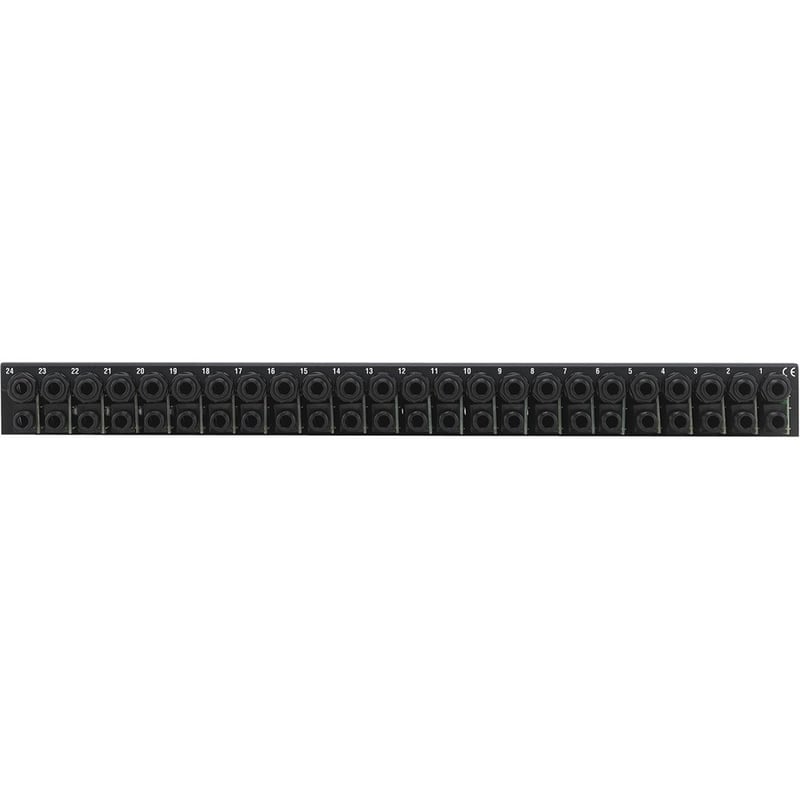 dbx 48-Point Patch Bay - Thumbnail 2