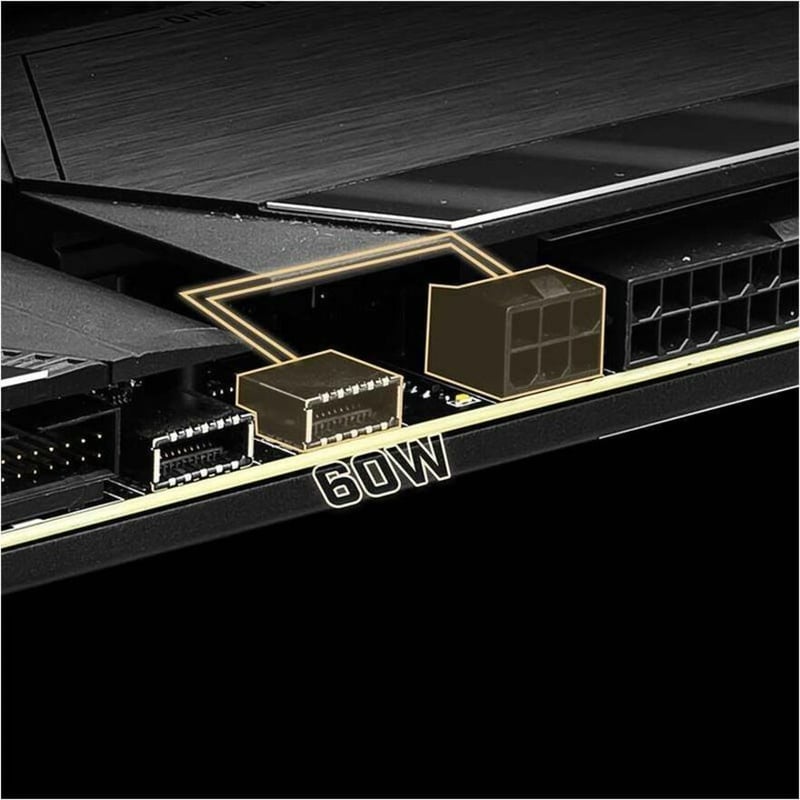 MEG Z790 GODLIKE MAX DDR5 MEMORY SUPPORT WIFI 7