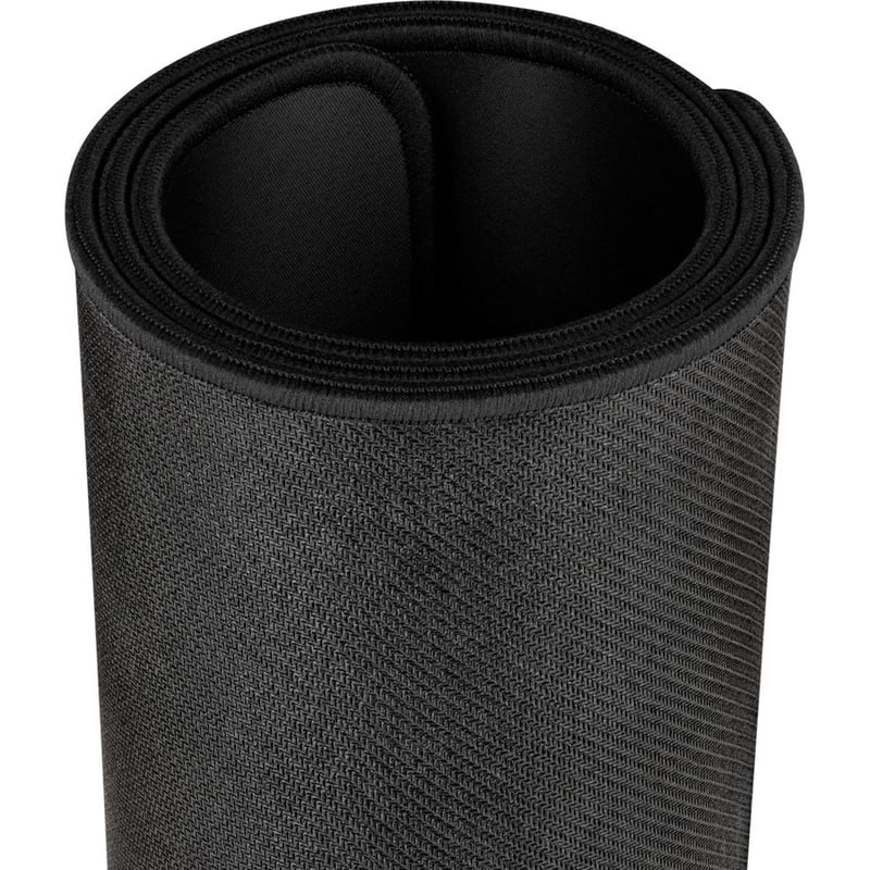 Corsair MM350 PRO Premium Spill-Proof Cloth Gaming Mouse Pad - Extended XL, Black - Thumbnail 4