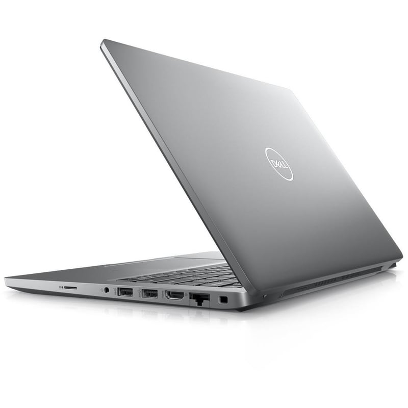 Dell Latitude 5000 5430 14" Notebook - Full HD - 1920 x 1080 - Intel Core i7 12th Gen i7-1255U Deca-core (10 Core) 1.70 GHz - 16 GB Total RAM - 256 GB SSD - Gray - Thumbnail 2