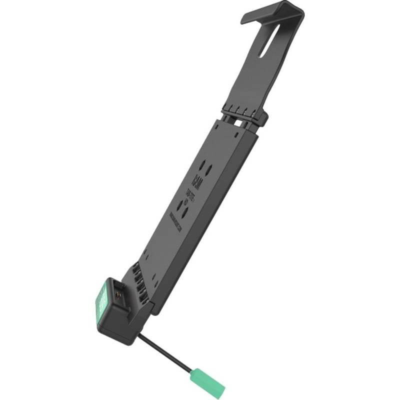 RAM Mounts Vehicle Dock for Samsung Tab S3 9.7 - Thumbnail 3