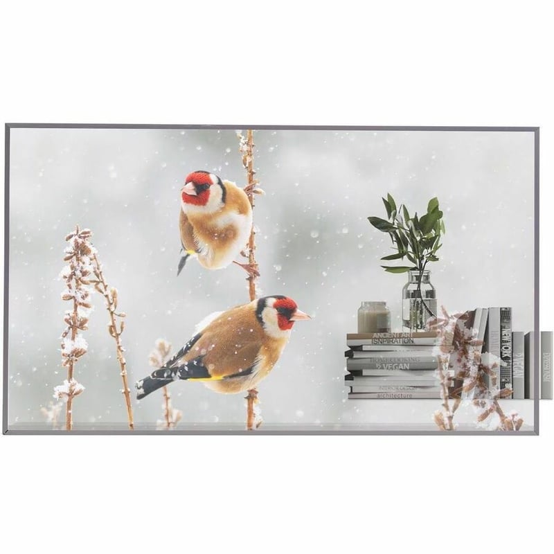 LG 55'' Transparent OLED with Expandable Design - Thumbnail 2