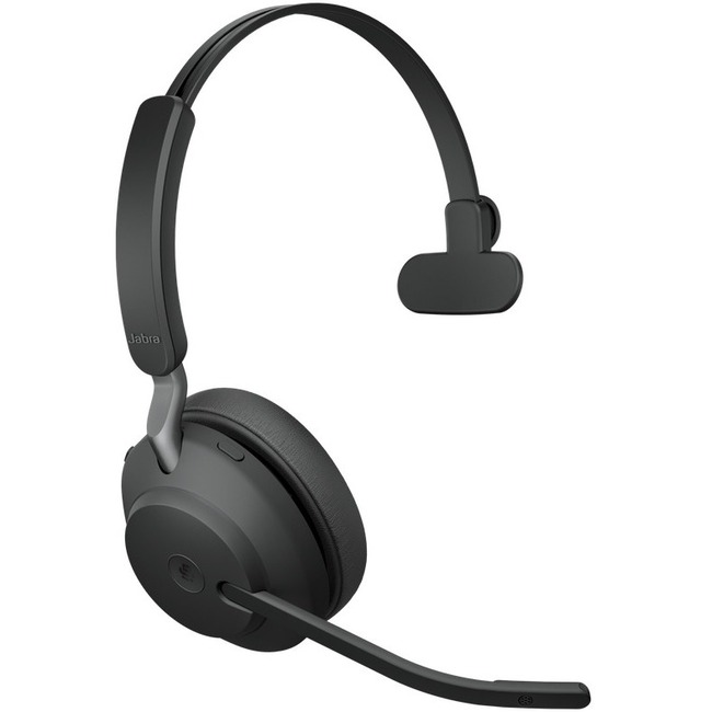 Jabra Evolve2 65 Headset - Thumbnail 1