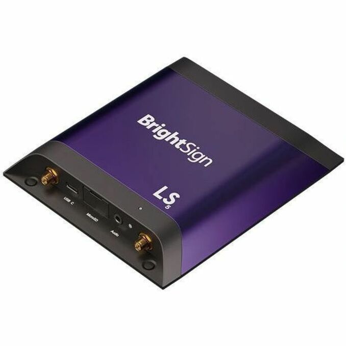H.265, FULL HD, HTML5, GRAPHICS & DIGITAL AUDIO, IDEAL FOR LOOPING VIDEO, SIMPLE - Thumbnail 2