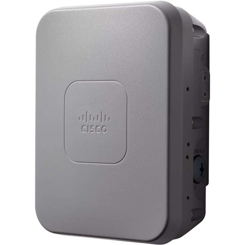 802.11ACW2LOWPROFILEOUTDOORAPINTRNALANTFRGDOM.REMANUFACTURED - Thumbnail 1