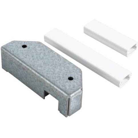Wiremold Evolution 6AT Series Bottom Housing Assembly - Thumbnail 3