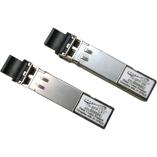 Lantronix TN-SFP-OC3S8-Cxx SFP Module