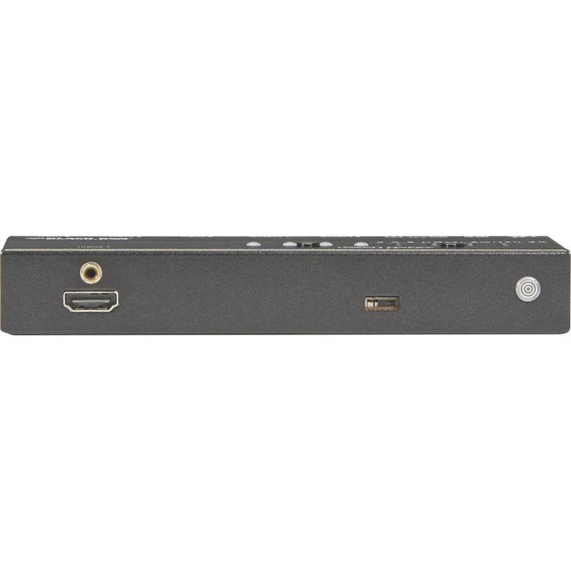 Black Box 4K HDMI Matrix Switch - 4 x 2 - Thumbnail 3