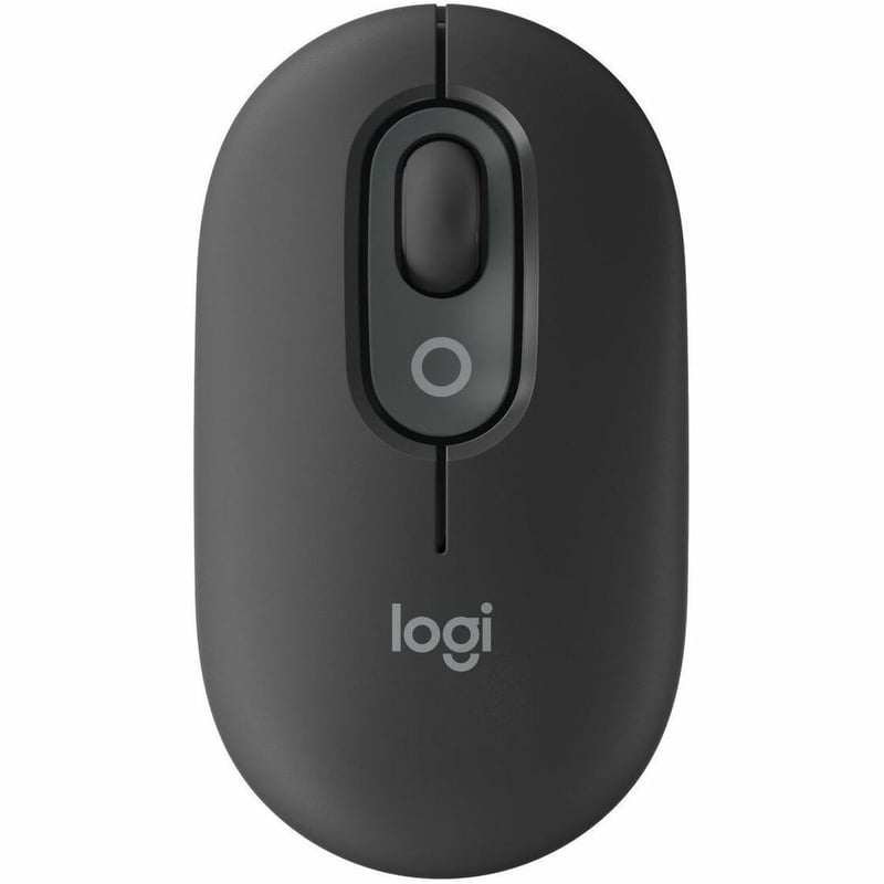Logitech POP Mouse - Thumbnail 1
