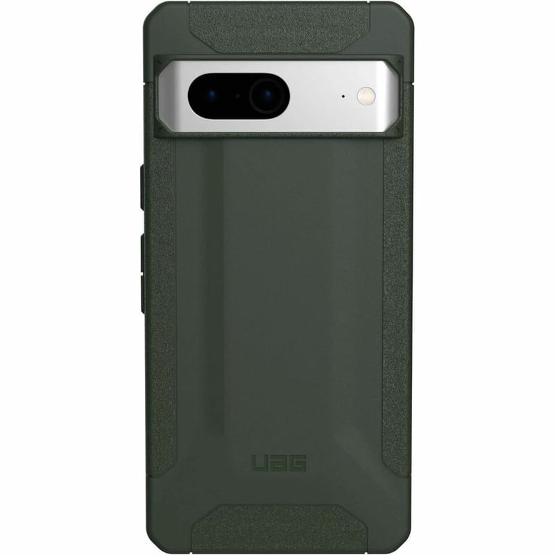 RUGGED GOOGLE PIXEL 7 PRO 5G SCOUT OLIVE - Thumbnail 2