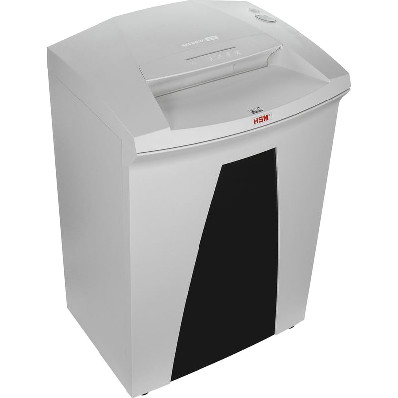 HSM B34s Strip-cut Shredder - Thumbnail 1
