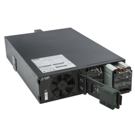 APC by Schneider Electric Smart-UPS SRT 5000VA RM 230V - Thumbnail 4