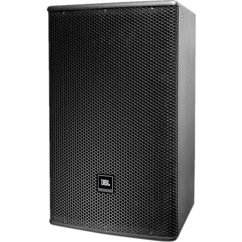JBL Professional AC266 2-way Wall Mountable Speaker - 250 W RMS - White - Thumbnail 1