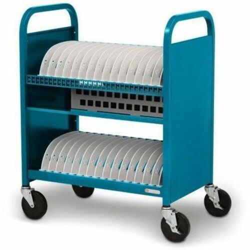 Bretford CUBE Transport Cart - TVCT30AC - Thumbnail 1