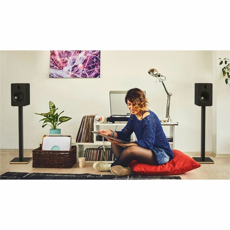 Kanto ST Speaker Stand - Thumbnail 5