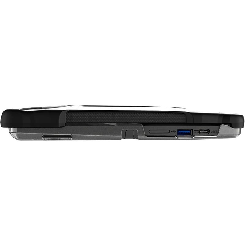 Gumdrop SlimTech Acer R753T (2in1) - Black - Thumbnail 5