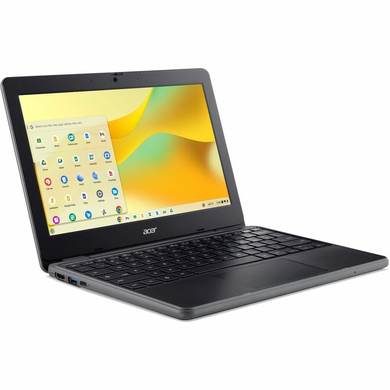 C737T-C6CRNA CHROME INTEL N150 8GB 64GB 11.6IN FHD1080P TOUCHSCREE - Thumbnail 2