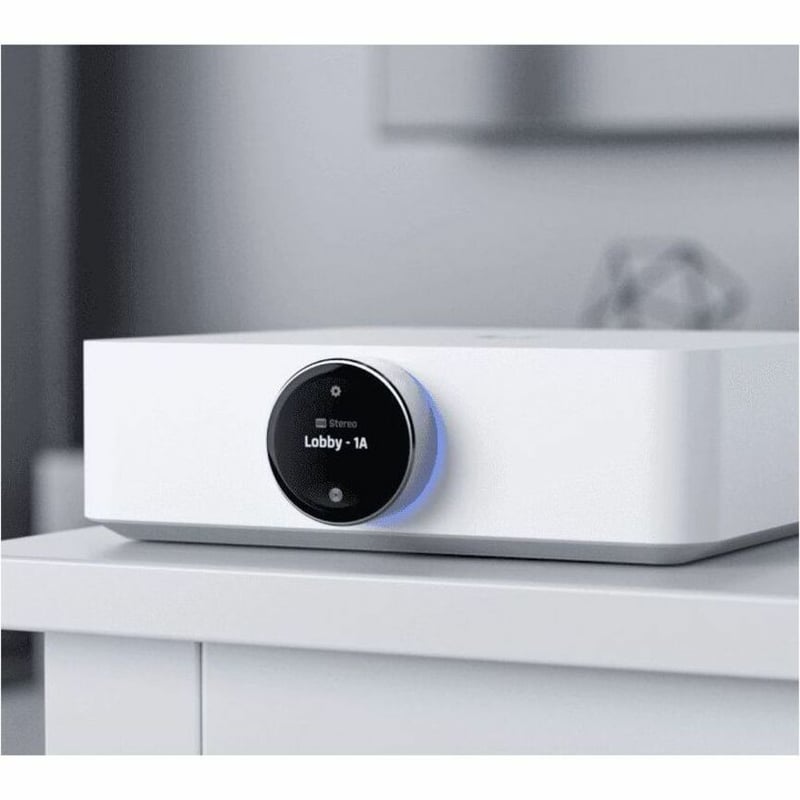 PREMIUM SPEAKER AMPLIFIER DESIGNED FOR HIGH-FIDELITY - Thumbnail 5
