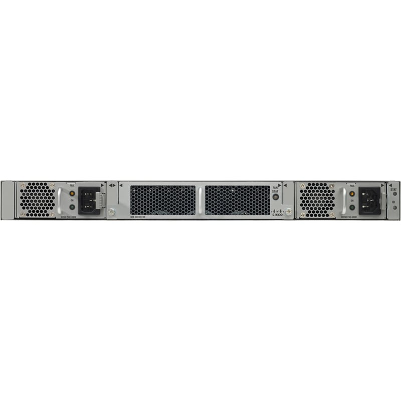 Cisco Nexus 2000 Fabric Extender - Thumbnail 2