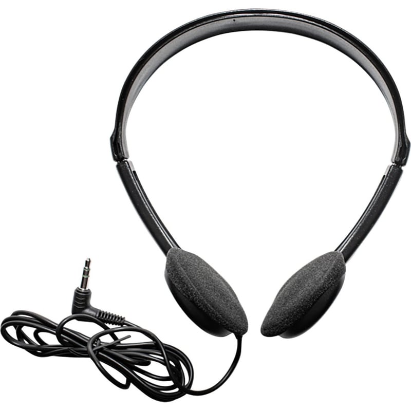 Maxell Headset - Thumbnail 1