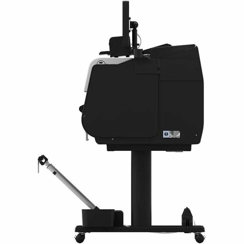 TX-4200 MFP Z36 SCANNER W/ STACKER (INCLUDES 1 YEAR WARRANTY) - Thumbnail 4