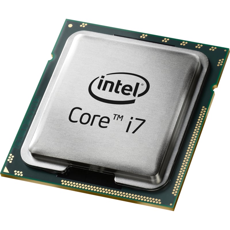 INTEL CORE I7 I7-4800 I7-4820K QUAD-CORE (4 CORE) 3.70 GHZ