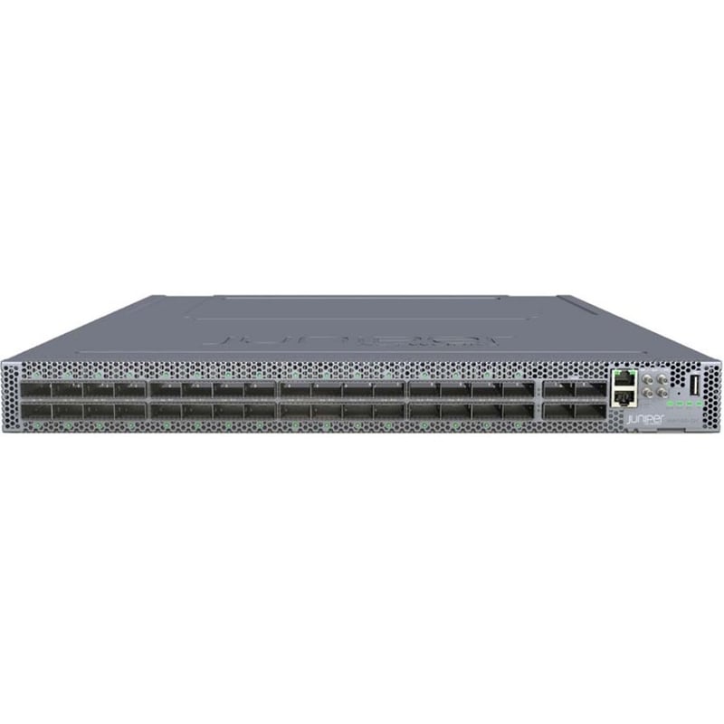 Juniper ACX7100-32C Router Chassis - Thumbnail 1
