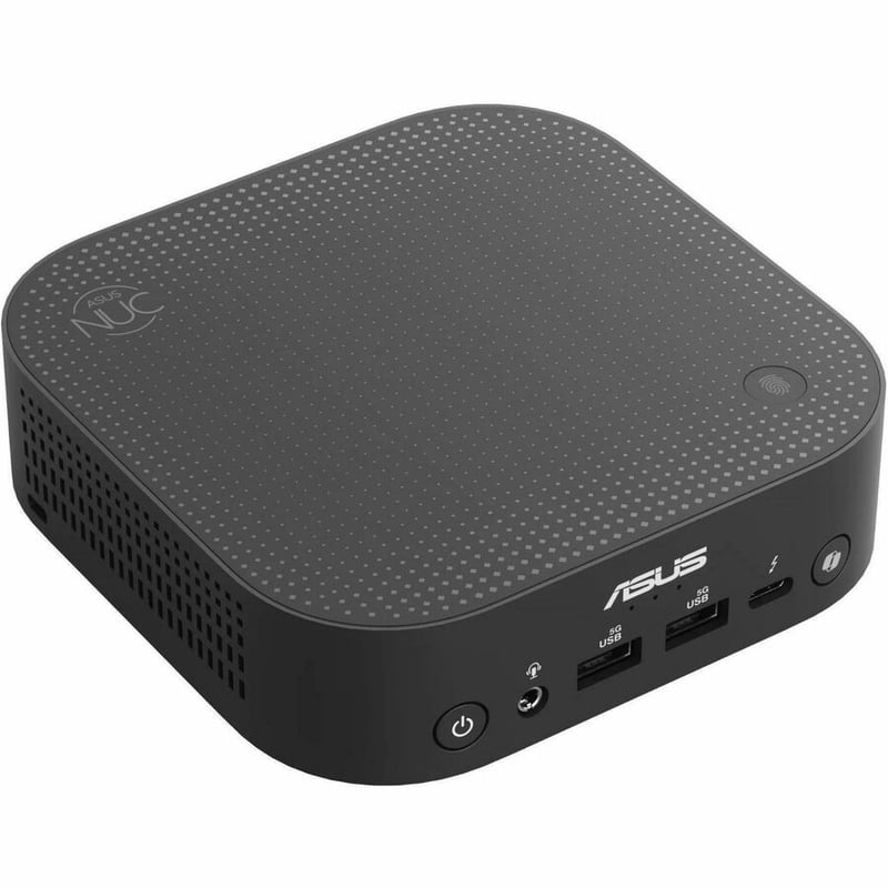 ASUS NUC 14 PRO AI COPILOT+ PC INTEL SERIES 2 CORE ULTRA 5 226V