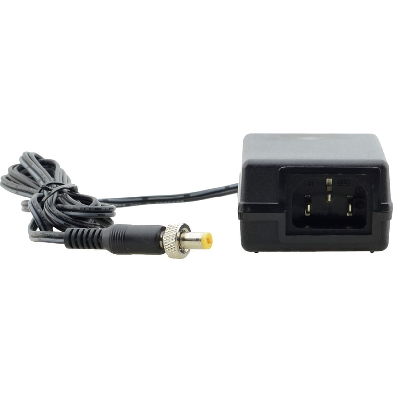 Kramer PS-1202 Desktop Power Supply 12V/2A - Thumbnail 1