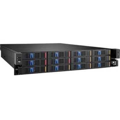 Advantech HPC-8212 Server Case - Thumbnail 4