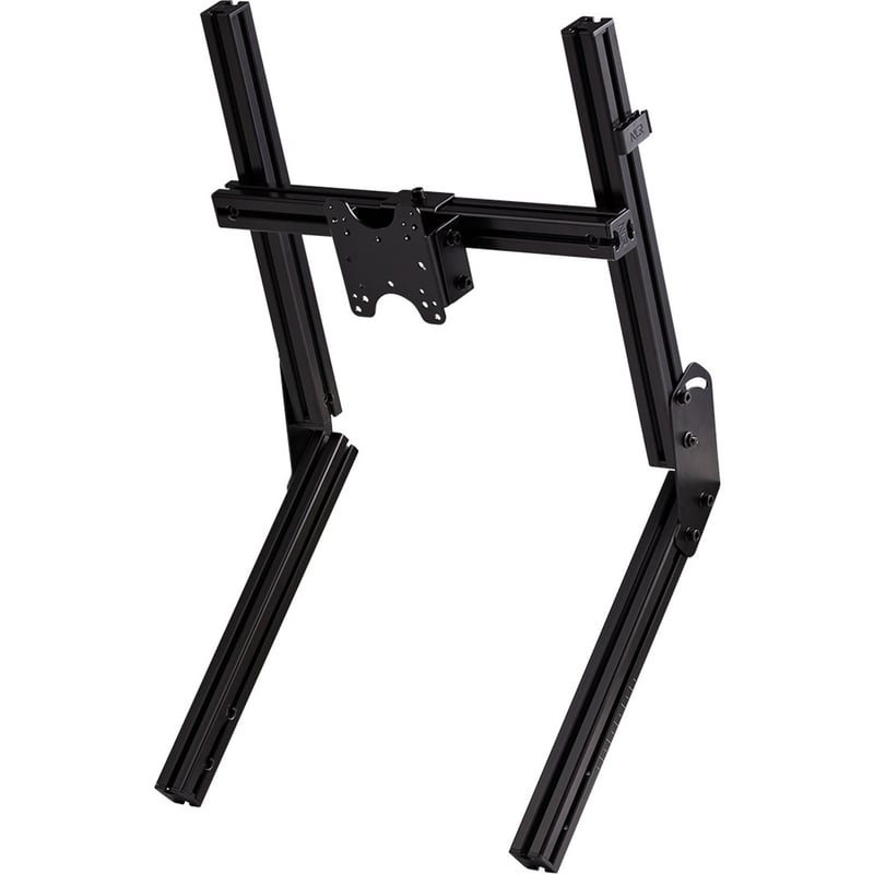 Next Level Racing Elite Mounting Bracket for Monitor, TV, Display Screen - Black - Thumbnail 1