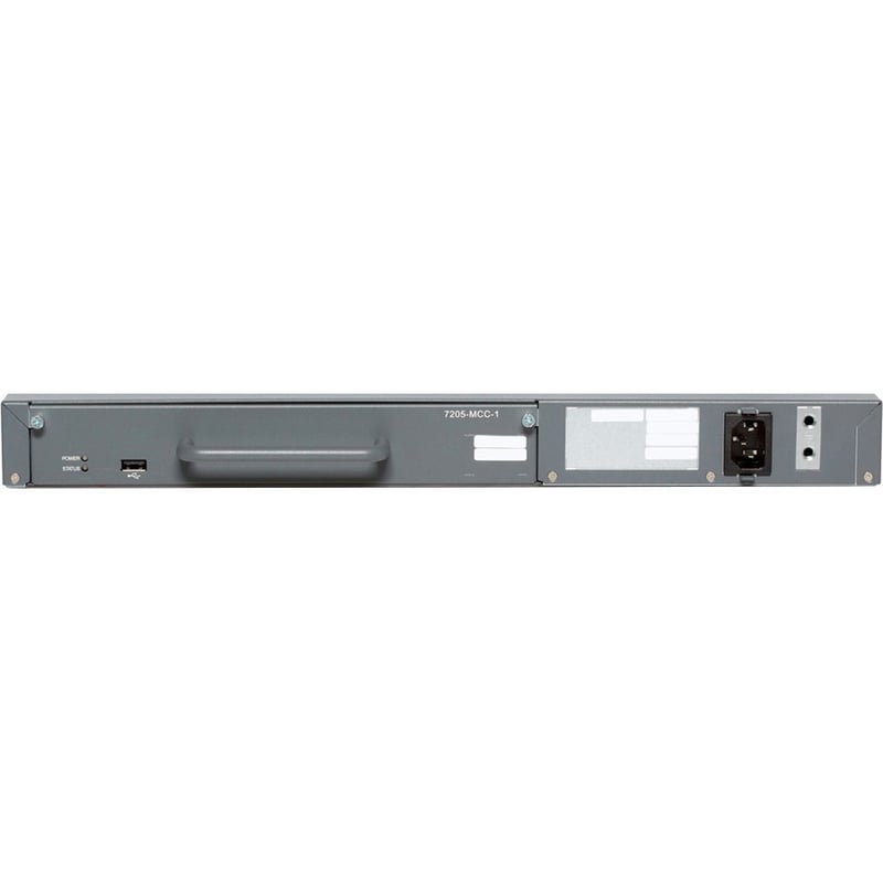 Aruba 7205 Wireless LAN Controller - Thumbnail 2