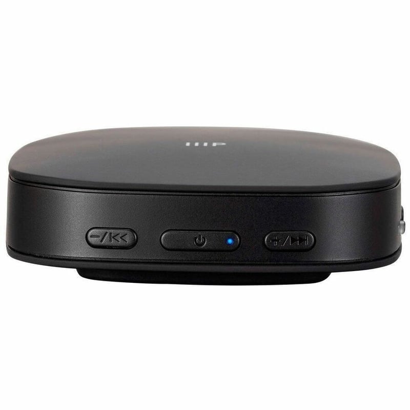 MONOPRICE PREMIUM BLUETOOTH 5 TRANSMITTER & RECEIVER WITH APTX HD_ APTX_ APTX LO - Thumbnail 5