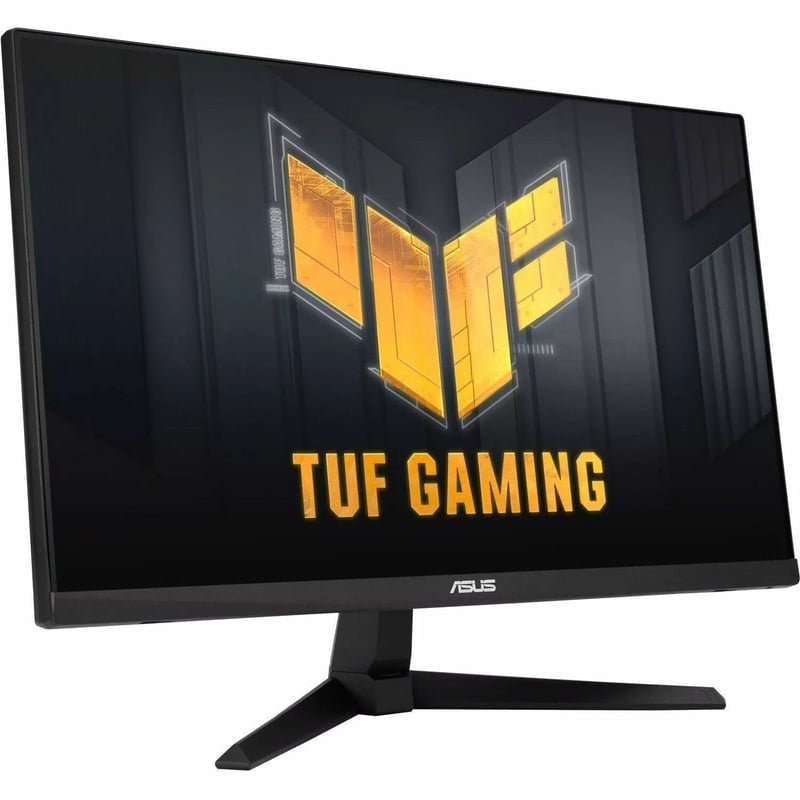 TUF VG249Q3A 24" Class Full HD Gaming LED Monitor - 16:9 - Thumbnail 1