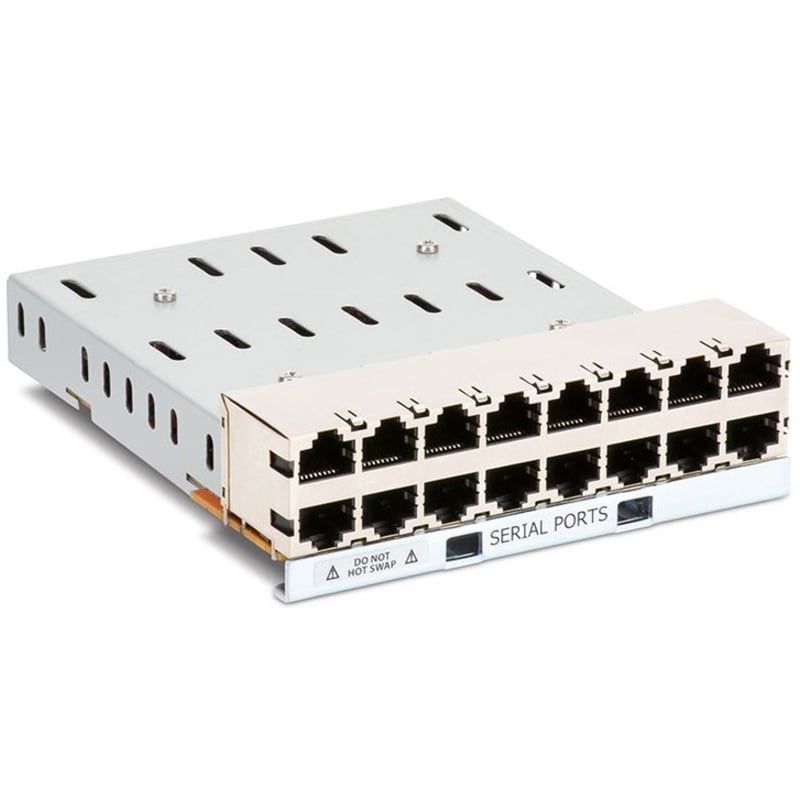 Lantronix SLC 8000 Device Server - Thumbnail 4