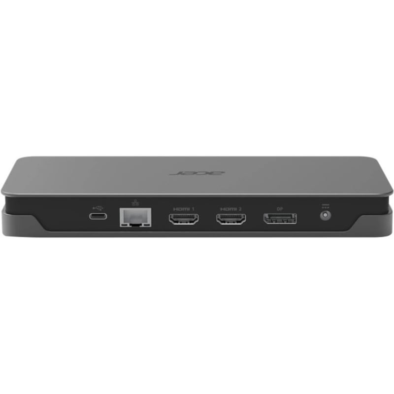 Acer USB Type-C Gen 1 Dock - Thumbnail 5