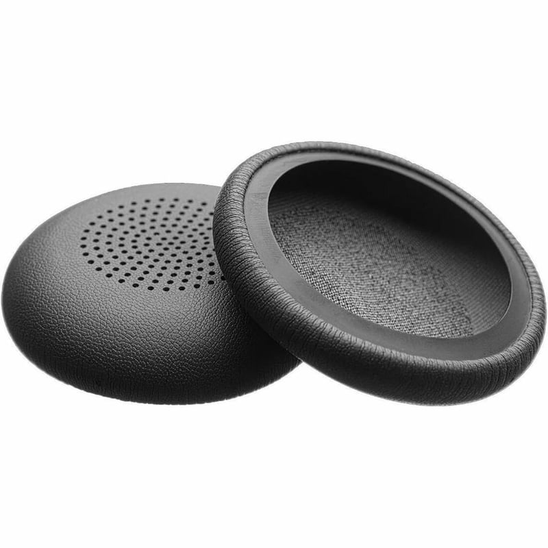 Logitech Zone Wireless and Wireless Plus Replacement Earpad Covers - Thumbnail 1