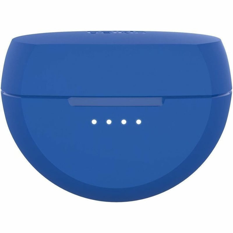 SOUNDFORM NANO2 TRUE WIRELESS EARBUDS BLUE - Thumbnail 5