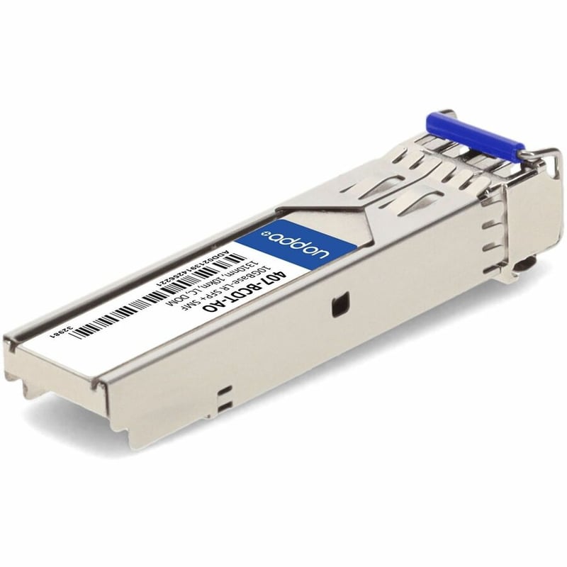 DELL 407-BCDT COMP SFP+ LC 10G-LR 10KM - Thumbnail 4