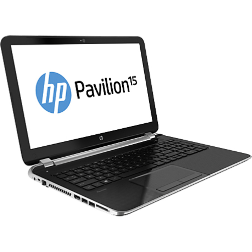 HP Pavilion 15-n200 15-n261nr 15.6" Notebook - Thumbnail 5