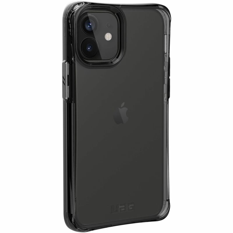 Urban Armor Gear Plyo Series iPhone 12 Mini 5G Case - Ash - Thumbnail 3